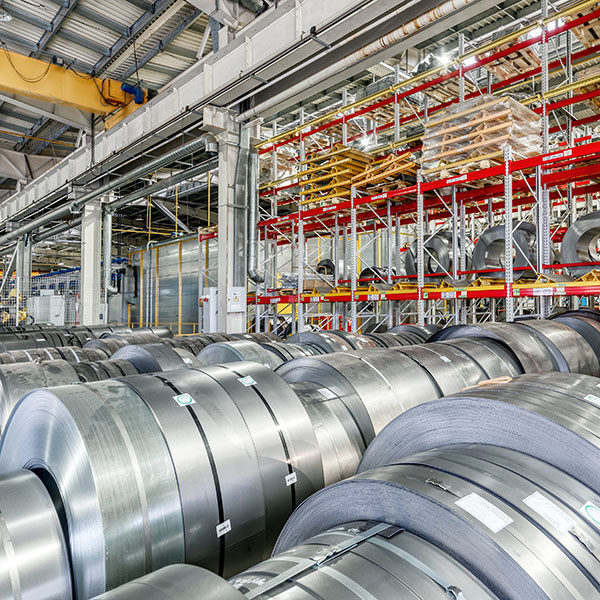 Aluminium Composite Tape (Aluminium Copolymer Tape)