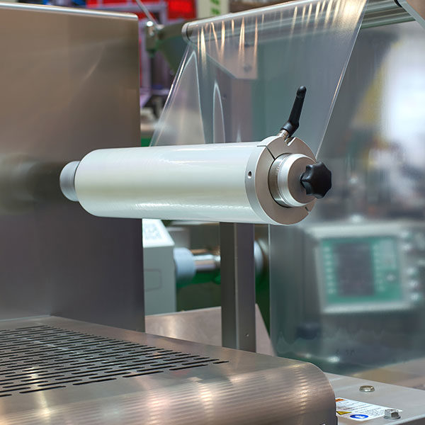 PET films - Alox Films