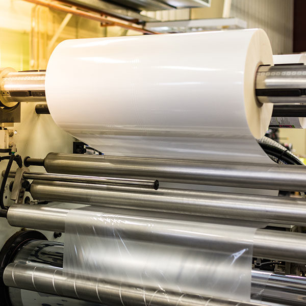 PET films- Clear Films for Graphic Arts