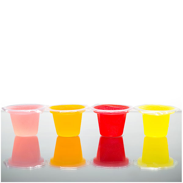 PET films- Peelable Sealable Films