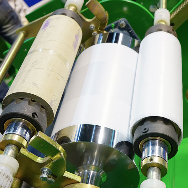 PET films- Environmentally Friendly PCR Films