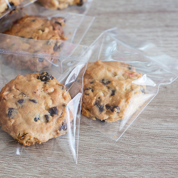 BOPA Films- PVDC Coated Film