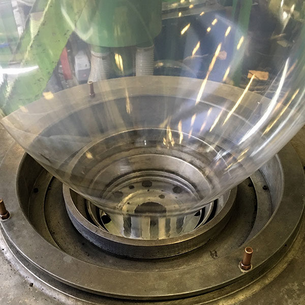 EAA Film (Ethylene acrylic acid copolymer film)