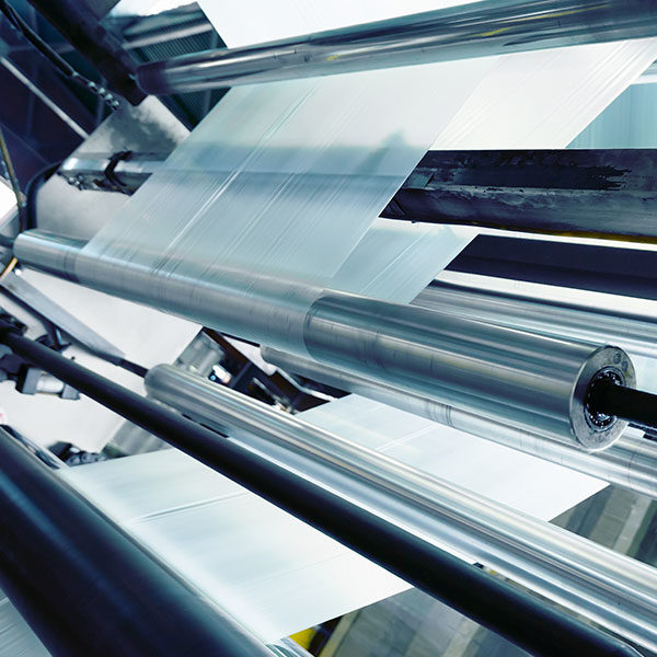 Heat Sealable Polyester For FRP