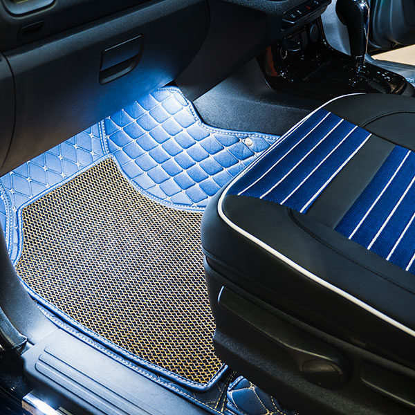 Surface Protection For Profiles