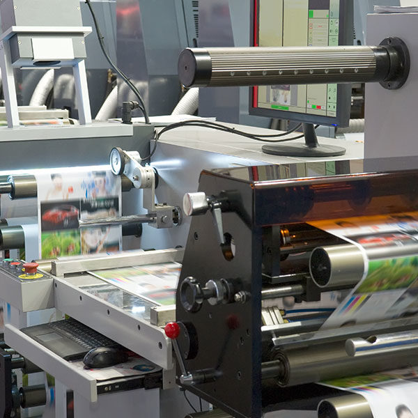 PET films- Super Clear Films For Graphic Arts