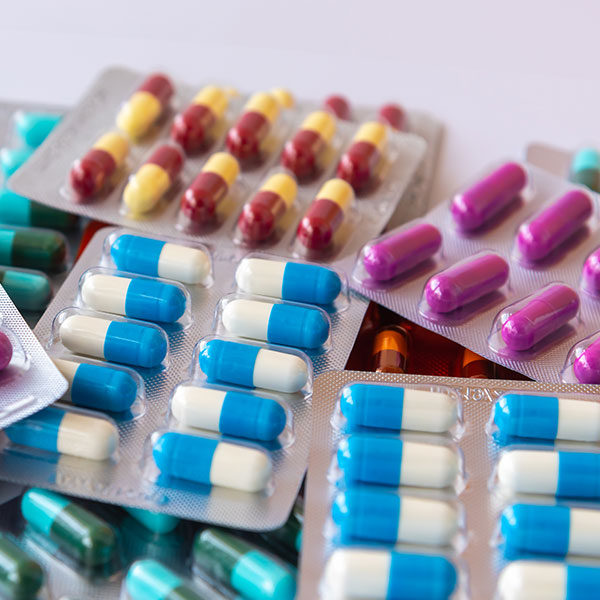 Aluminium Foil For Medical Packaging