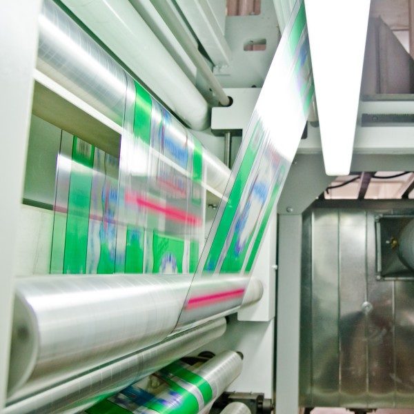 BOPA Films- Clear Films For Packaging