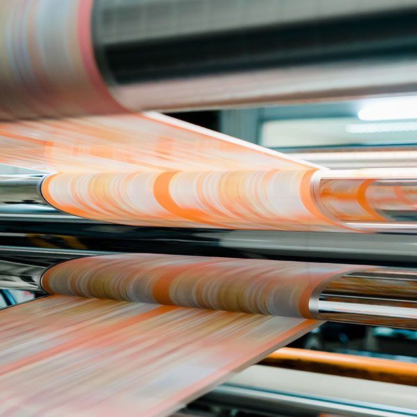 PET films- Acrylic Coated Films