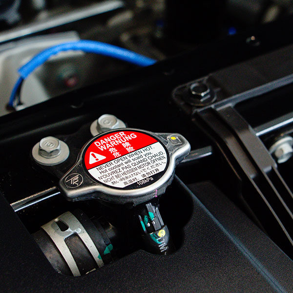 PET films- High Adhesion Films