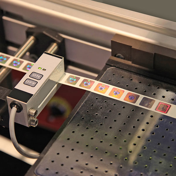 BOPP Films- Acrylic Coated Film