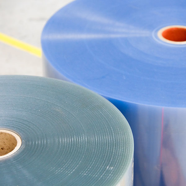 PET films- Clear Films For Packaging