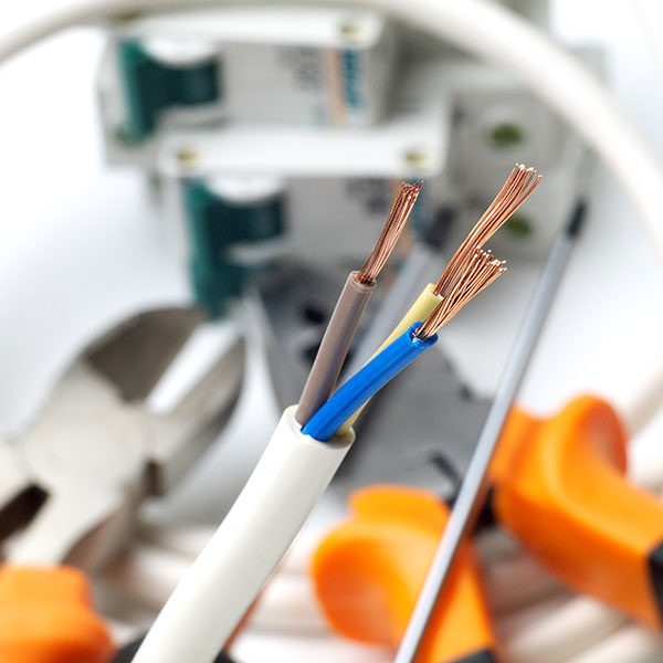 PET Film for Cable Insulation