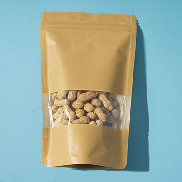 BOPA Films- Multilayer High Barrier Film